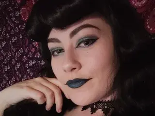 Streamate Adult Webcam of NixxyNightmare