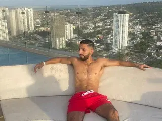 Streamate Private Sex Chat of Yiyooo100