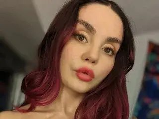 Streamate Live Sex of RosieCheex