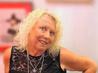 Streamate Live Porn of XoXMandyXoX