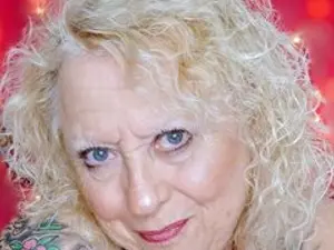 Streamate Free Porn Cam of XoXMandyXoX