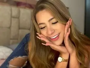 Streamate Sex Cam of Lilydreams