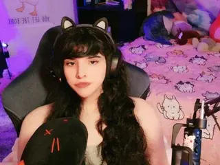 Streamate Live Sex Cam of BimboCat