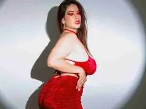 Streamate Nude Webcam of ChristineBray