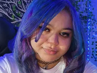 SunnySkystar from streamate