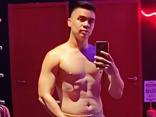 Streamate Live Sex Cam of AlexRedfield