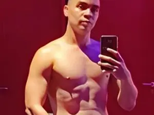Streamate Live Sex Cam of AlexRedfield