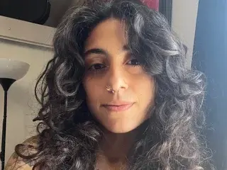 Streamate Sex Cam of Valeriarose53