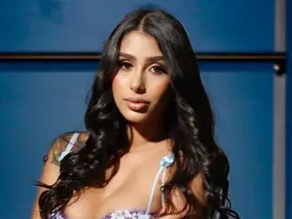 Streamate Adult Video Chat of ValeriaMaraj