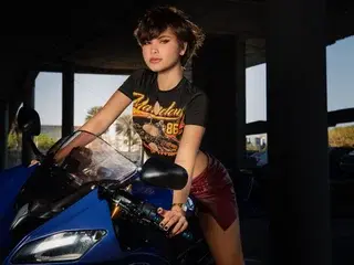 Streamate Free Live Porn of VaniaLee