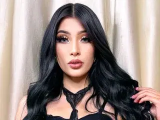 Streamate Adult Webcam of afroditamerak22