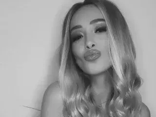 Streamate Adult Webcam of AlleRosse