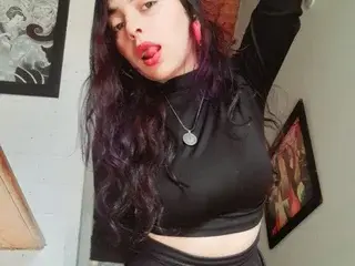 Inkdemon18 from streamate