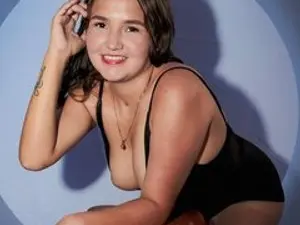 Streamate Live Porn of LuccyMilky
