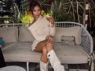 Streamate Free Live Porn of MissMulatta