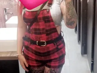 Vixie_Pixie from streamate