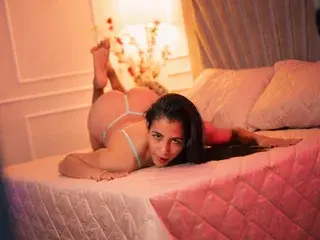 Streamate Sex Cam of AmaiaaHill