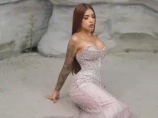 Streamate Live Sex of SofiaaMartinezz