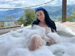 Streamate Nude Webcam of Jazzcat