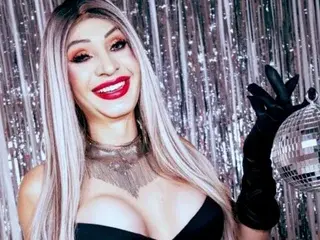 Streamate Best Webcam of DominaInfinity