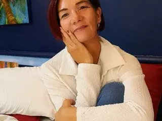 Streamate Live Porn of SashCarter