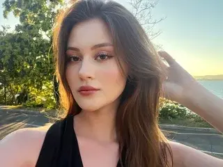 Streamate Adult Video Chat of Cherykiss