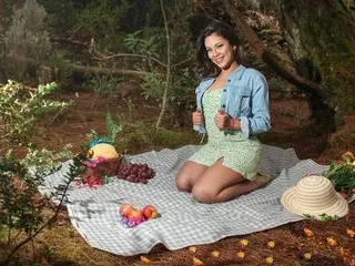 Streamate Adult Webcams of Luna_Marquez