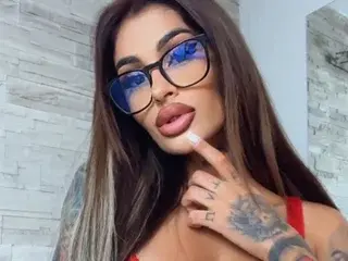 Streamate Free Porn Cam of Jessy_Cruz