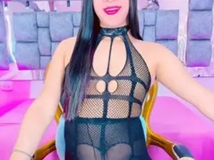 CandaceQueenn from streamate