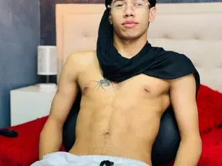 Streamate Private Sex Chat of Erick_Zhimerman