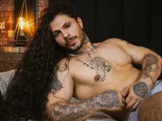 Streamate Free Live Porn of VanVelckan