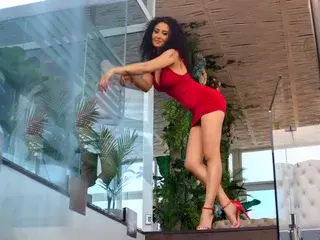 Streamate Sex Cam of TashaWild