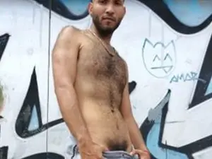 Streamate Adult Webcam of Adamhairybro