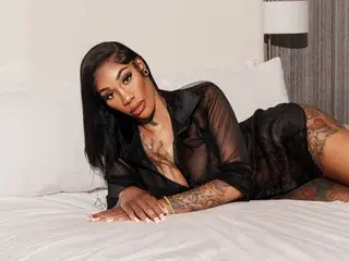 Streamate Adult Video Chat of PrincessMontana