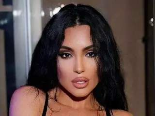 Streamate Watch Live Sex Cams of AleciaX