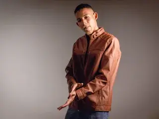 BentoFox from streamate