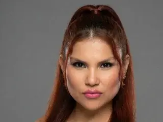 Streamate Nude Webcam of StfanyXo