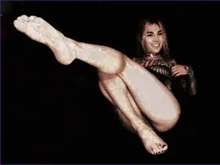 Streamate Live Sex of cybertroublee