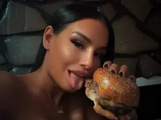 PinkAndreea from streamate