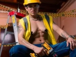 Streamate Adult Webcam of ZoeKrug