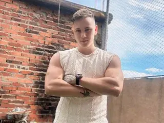 Streamate Live Porn of AXEL_STIVENS