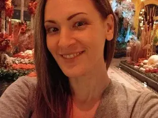 Streamate Private Sex Chat of JoyCherrystone