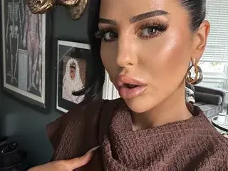 Streamate Adult Webcam of VelvetVonBlack_UK