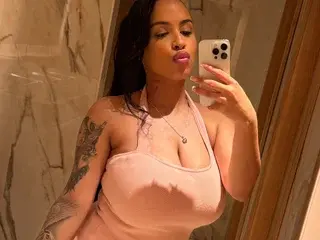 Streamate Best live sex cam show of GoddessAaliyah