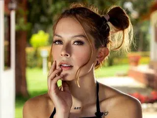 VictoriaOrttegaa from streamate