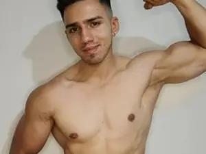 Streamate Sex Chat of Liam_forest