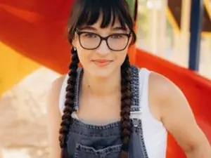 Streamate Best Webcam of TessaDoll