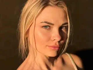 Tina_Candy from streamate