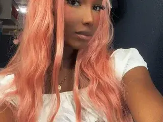 Streamate Nude Webcam of Evangelin_ts