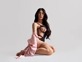 Streamate Free Live Porn of AmbyAmbar